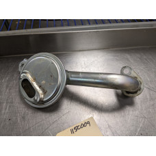 115C009 Engine Oil Pickup Tube For 10-13 Nissan Altima  2.5 15050JA00A